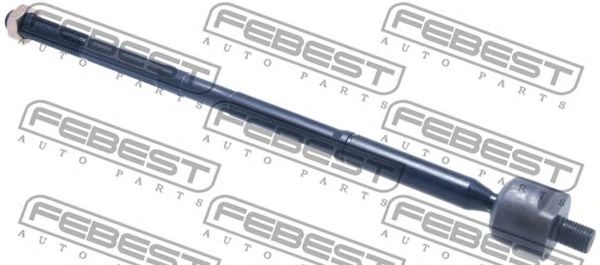 Купить запчасть FEBEST - 0122AZT255 