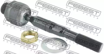 Купить запчасть FEBEST - 0122FZJ100 