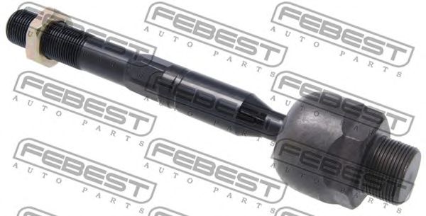 Купить запчасть FEBEST - 0122UZJ100 