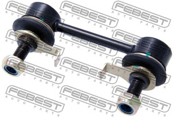 Купить запчасть FEBEST - 0123031 