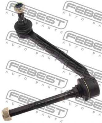 Купить запчасть FEBEST - 0123033 