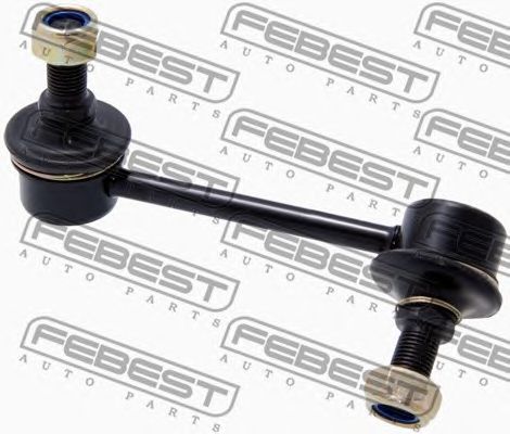 Купить запчасть FEBEST - 0123034 