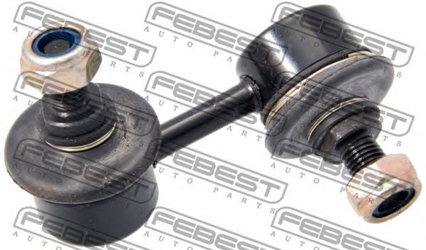 Купить запчасть FEBEST - 0123881 