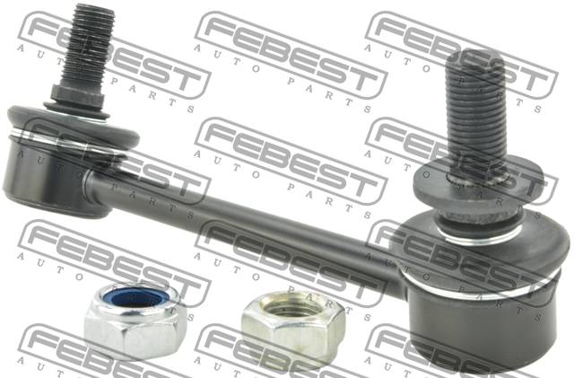 Купить запчасть FEBEST - 0123AWL10RL 
