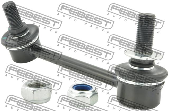 Купить запчасть FEBEST - 0123AWL10RR 