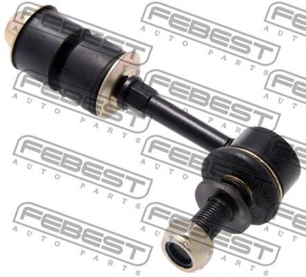Купить запчасть FEBEST - 0123AZT270R 
