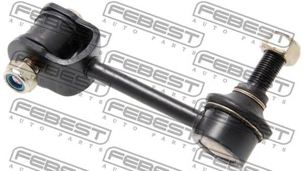Купить запчасть FEBEST - 0123CR50FL 