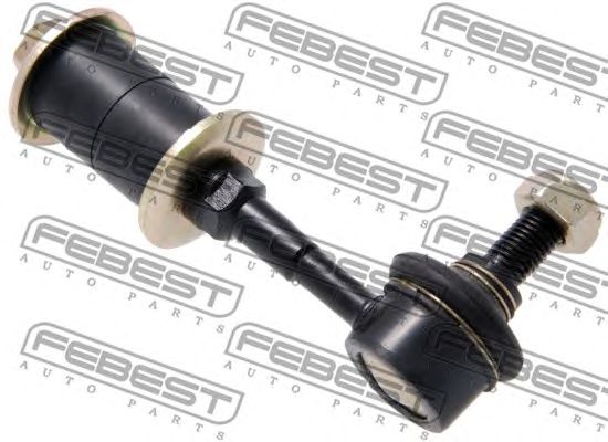 Купить запчасть FEBEST - 0123J200F 
