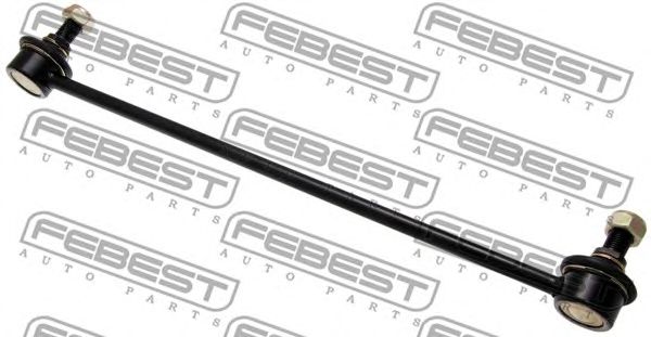 Купить запчасть FEBEST - 0123KSP90F 