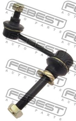 Купить запчасть FEBEST - 0123MWDL 