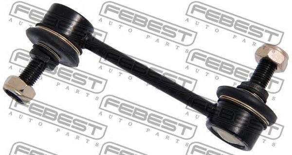 Купить запчасть FEBEST - 0123ZZT230R 