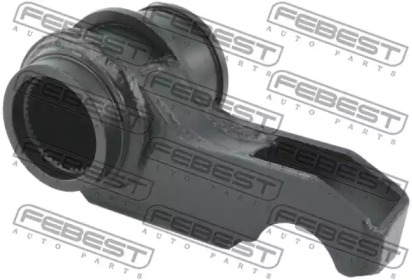 Купить запчасть FEBEST - 0124HDJ100RH 