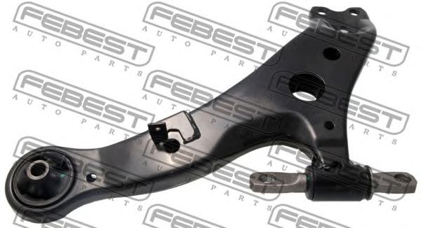 Купить запчасть FEBEST - 0124MCU35LH 