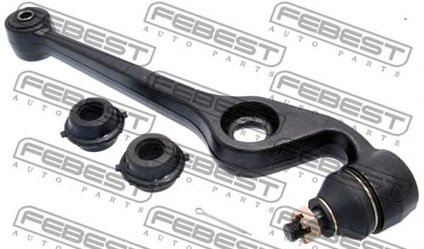 Купить запчасть FEBEST - 0124YRVL 