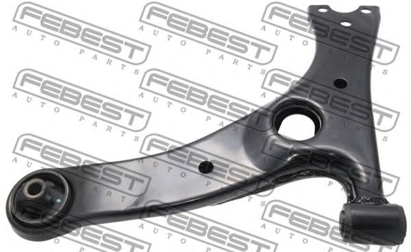 Купить запчасть FEBEST - 0124ZZT230LH 