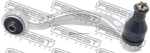 Купить запчасть FEBEST - 0125USF40F2 