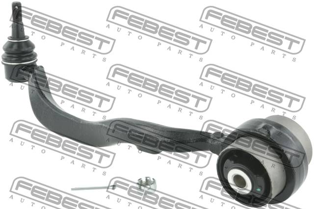 Купить запчасть FEBEST - 0125USF40F8 