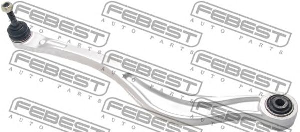 Купить запчасть FEBEST - 0125USF40R1 