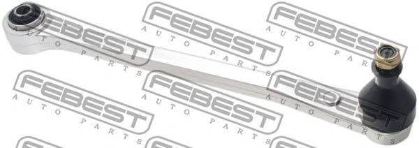 Купить запчасть FEBEST - 0125USF40R3 