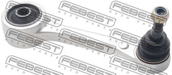 Купить запчасть FEBEST - 0125USF40R4 