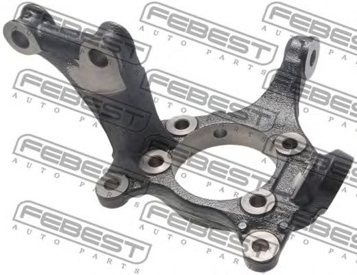 Купить запчасть FEBEST - 0128ACA30FRH 
