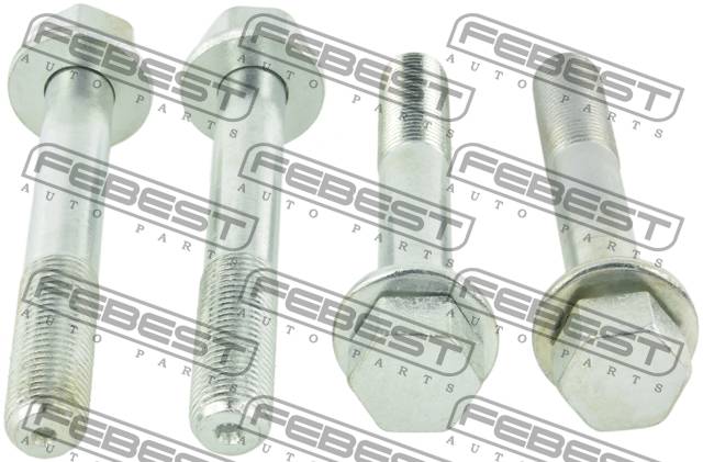 Купить запчасть FEBEST - 0129022PCS4 