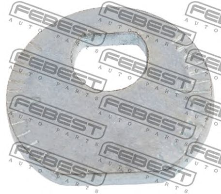 Купить запчасть FEBEST - 0130002 