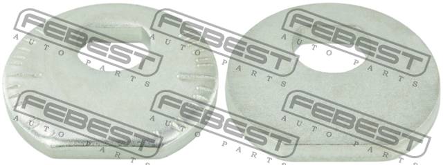 Купить запчасть FEBEST - 0130002PCS2 