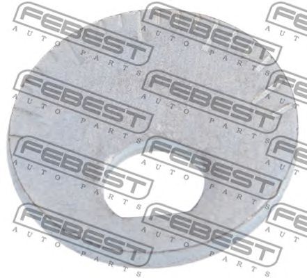 Купить запчасть FEBEST - 0130003 