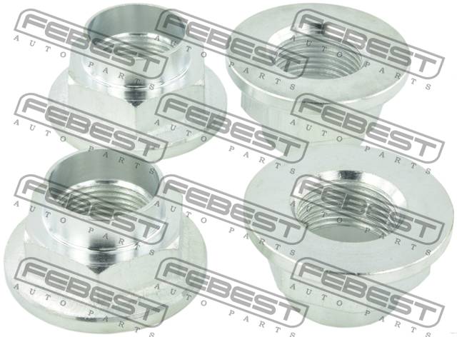 Купить запчасть FEBEST - 0131008PCS4 
