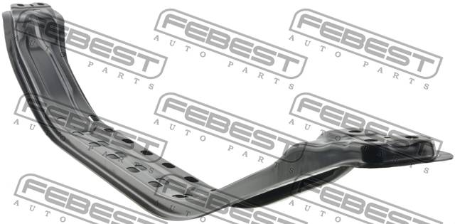 Купить запчасть FEBEST - 0136ASA44R 