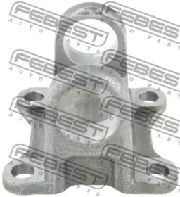 Купить запчасть FEBEST - 0139UZJ100R 