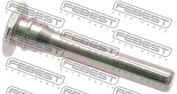 Купить запчасть FEBEST - 0174ACU20F 