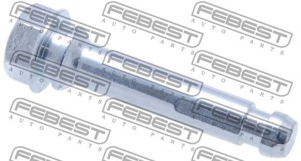 Купить запчасть FEBEST - 0174ACV40LOW 