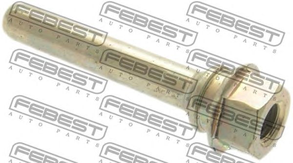 Купить запчасть FEBEST - 0174ACV40UR 