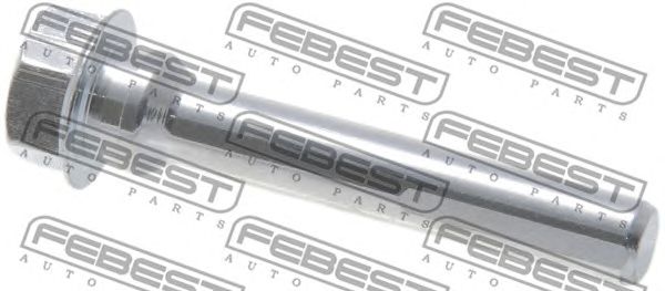 Купить запчасть FEBEST - 0174GX100F 