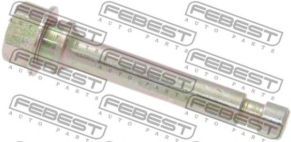 Купить запчасть FEBEST - 0174GX90R 