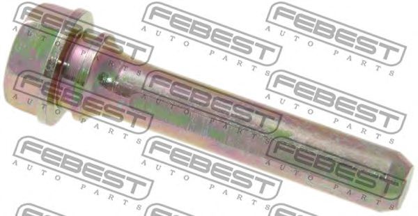 Купить запчасть FEBEST - 0174JZX100FU 