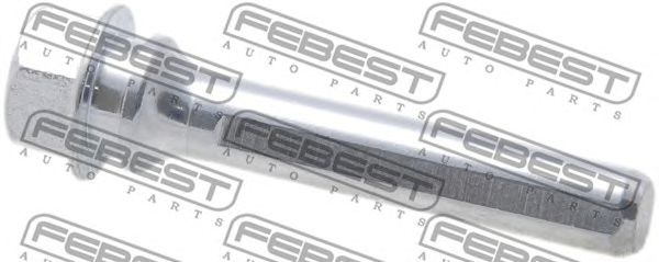 Купить запчасть FEBEST - 0174NZE120F 