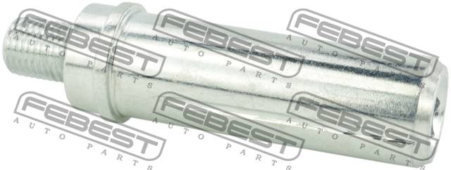 Купить запчасть FEBEST - 0174URS190LOWR 