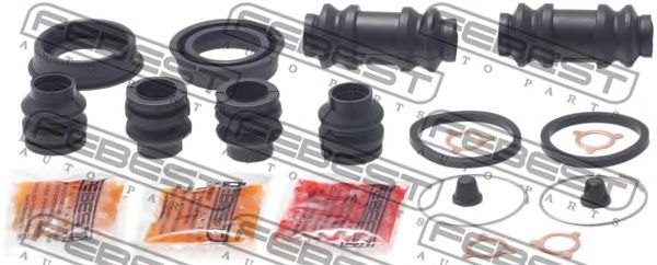 Купить запчасть FEBEST - 0175ACA20R 
