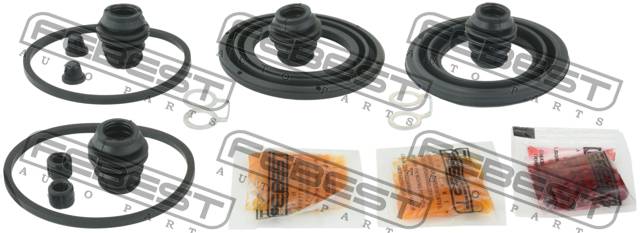 Купить запчасть FEBEST - 0175ACU30F 