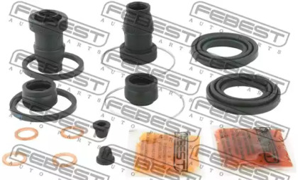 Купить запчасть FEBEST - 0175ACV36R 
