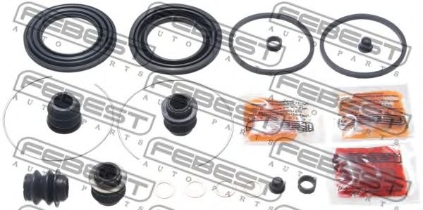 Купить запчасть FEBEST - 0175AE100F 