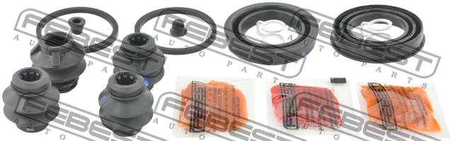Купить запчасть FEBEST - 0175AGV10R 
