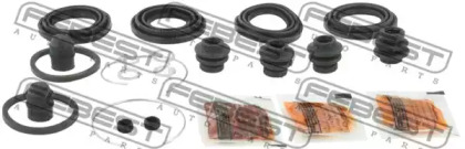 Купить запчасть FEBEST - 0175ASV60R 