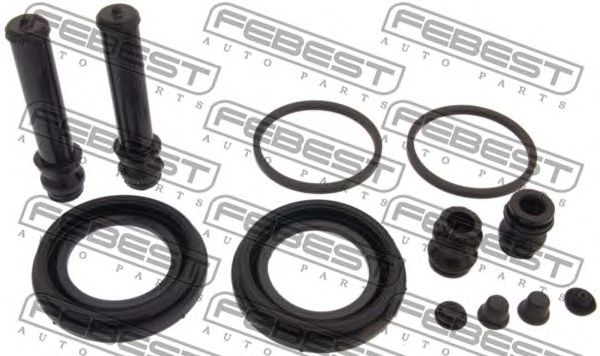 Купить запчасть FEBEST - 0175GRJ120R 