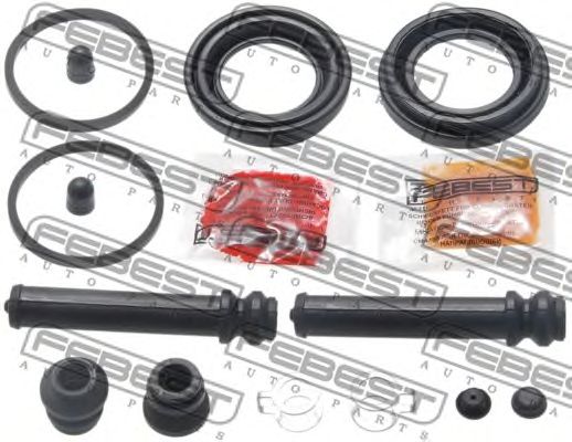 Купить запчасть FEBEST - 0175GRJ200R 