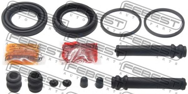 Купить запчасть FEBEST - 0175GSJ15R 
