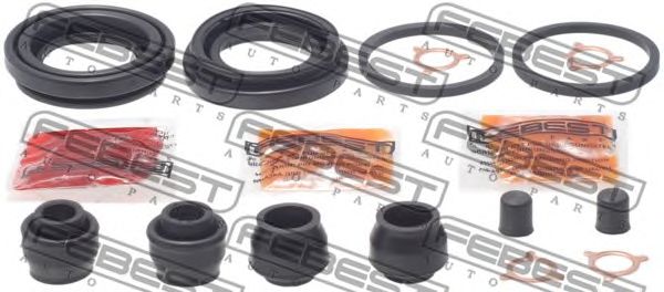 Купить запчасть FEBEST - 0175GX100R 